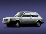 Fiat 127 1983 года